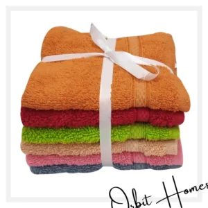 3 Pk Kitchen Towels