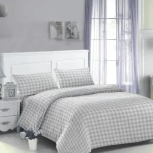 7 Pc Bed in a Bag Set