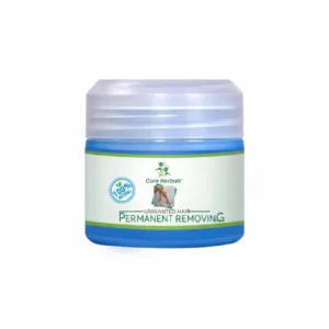 Permanent Hair Removal cream