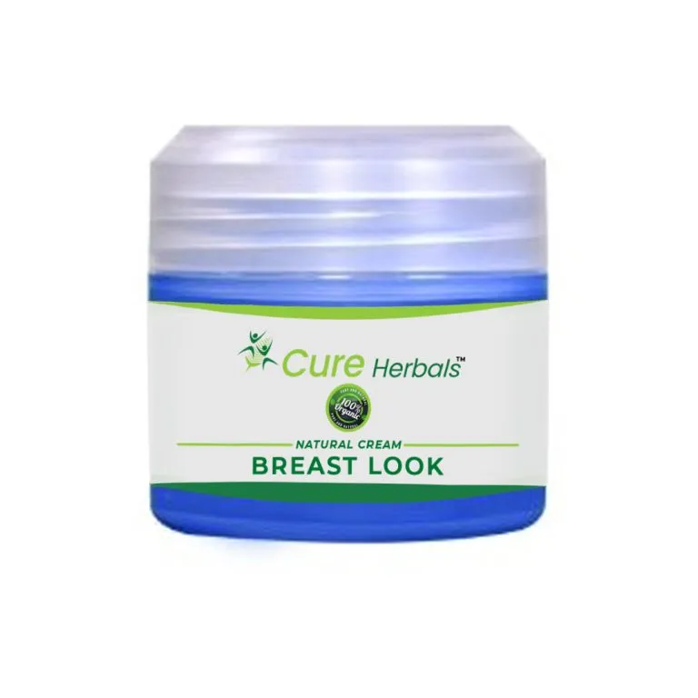 Breast-Look-Cream-–-Natural-Brea Breast Look Cream – Natural Breast Enhancement