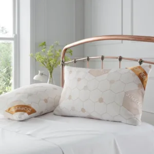 Copper Infused Pillow