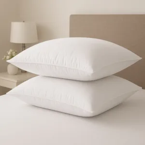 Hotel Comfort 2 Pack Pillows