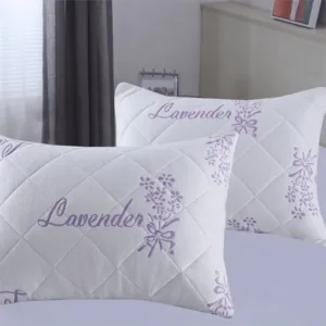 Lavender Infused Pillow