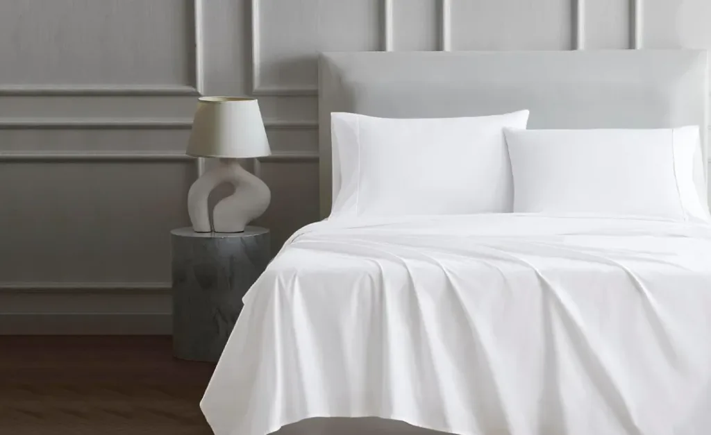 Best Bedsheets for Every Season