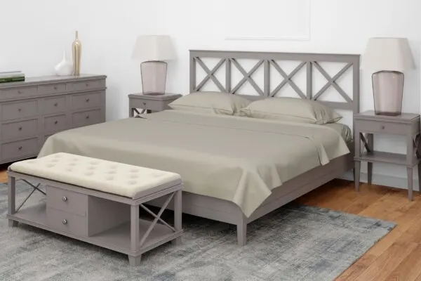 Best Bedsheets for Every Season