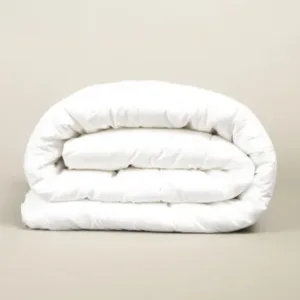 Sleep Comfort Wool Duvet