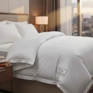 TC-250 Hotel Comfort Duvet