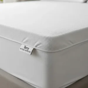 Terry Mattress Protector
