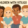 Types of Vitiligo