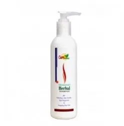 Herbal Shampoo for Seborrhea