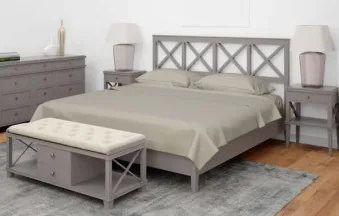 Best Bedsheets for Every Season