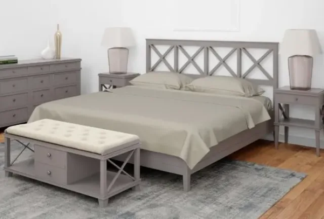 Best Bedsheets for Every Season