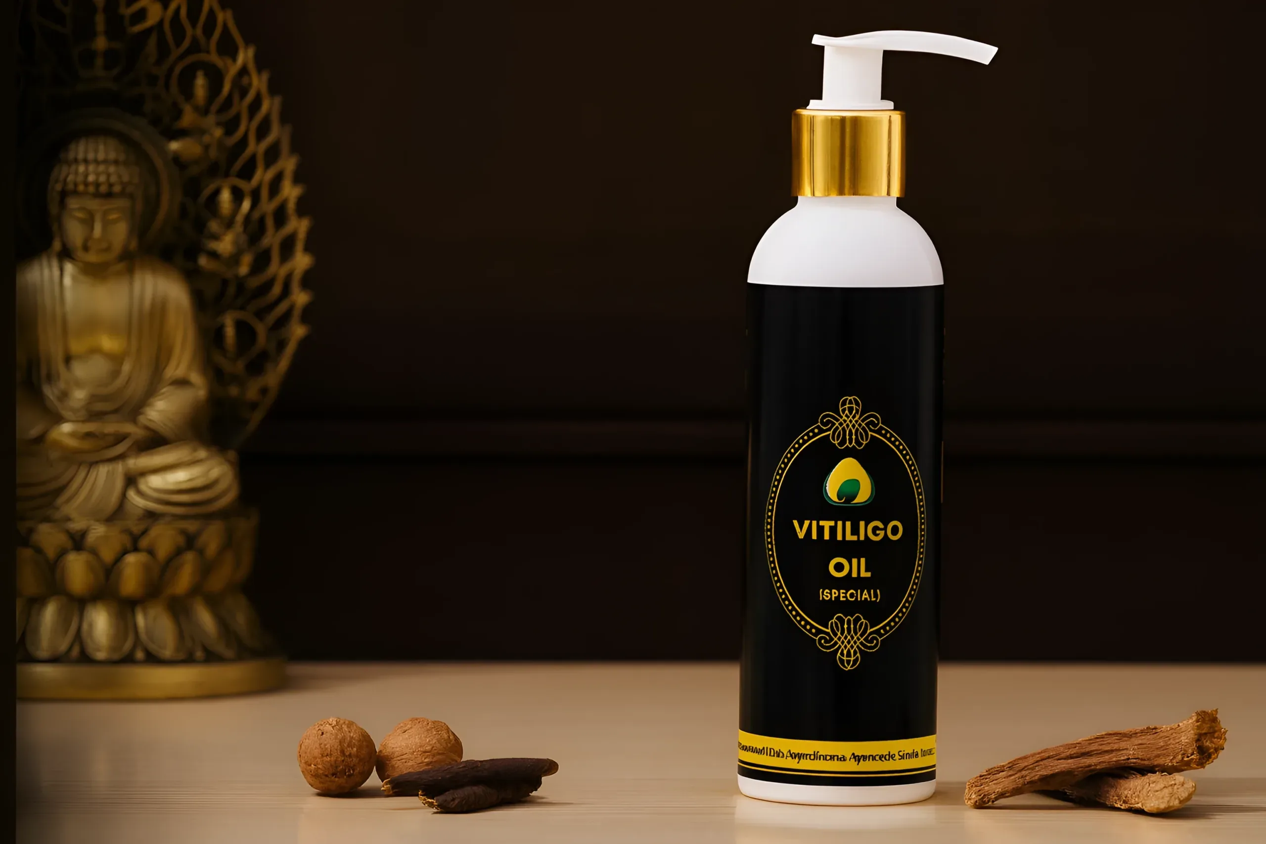 Vitiligo Featured Image Banner